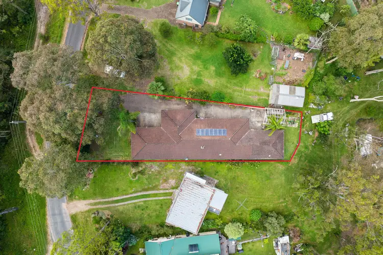 Fourth view of Homely house listing, 87 The Anchorage, Moruya Heads NSW 2537