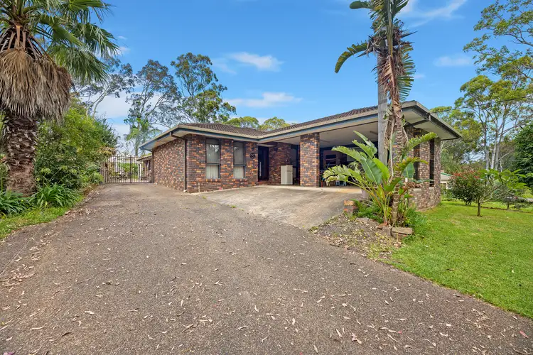 Fifth view of Homely house listing, 87 The Anchorage, Moruya Heads NSW 2537