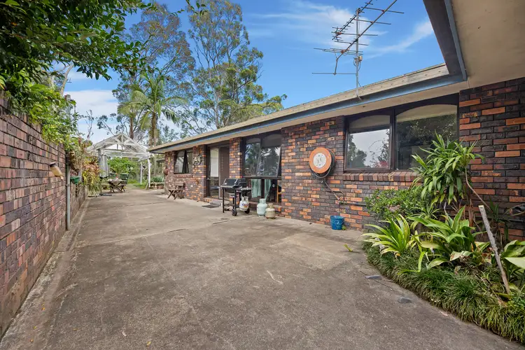 Sixth view of Homely house listing, 87 The Anchorage, Moruya Heads NSW 2537