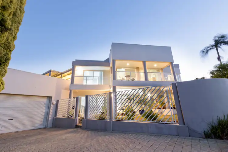 Main view of Homely house listing, 3 Canning Avenue, Mount Pleasant WA 6153