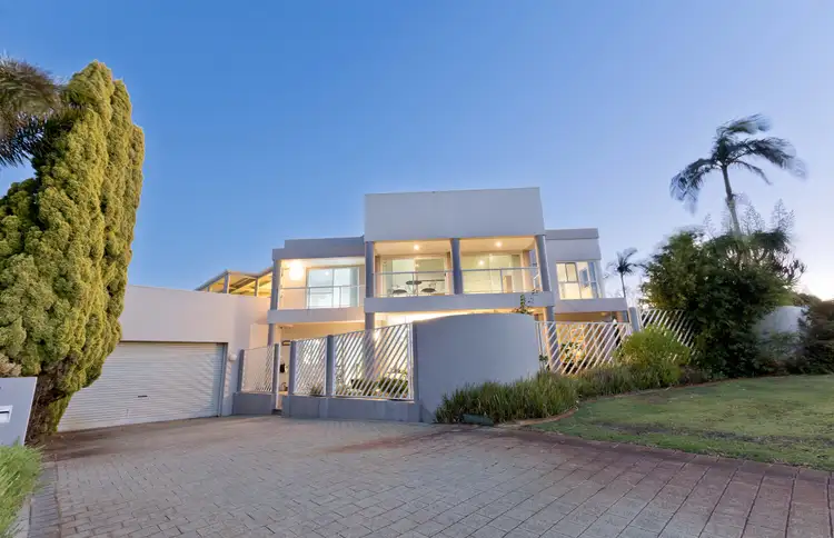 Third view of Homely house listing, 3 Canning Avenue, Mount Pleasant WA 6153