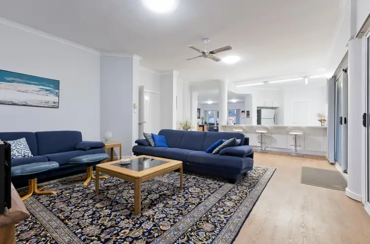Sixth view of Homely house listing, 3 Canning Avenue, Mount Pleasant WA 6153