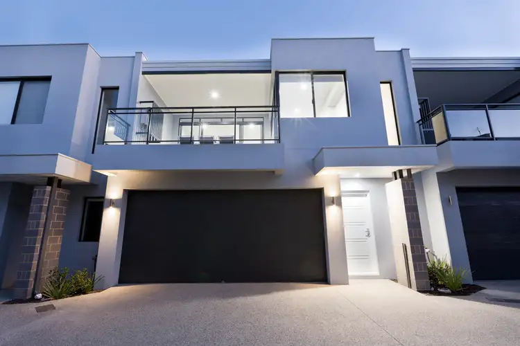 3/81 Gairloch Street, Mount Pleasant WA 6153
