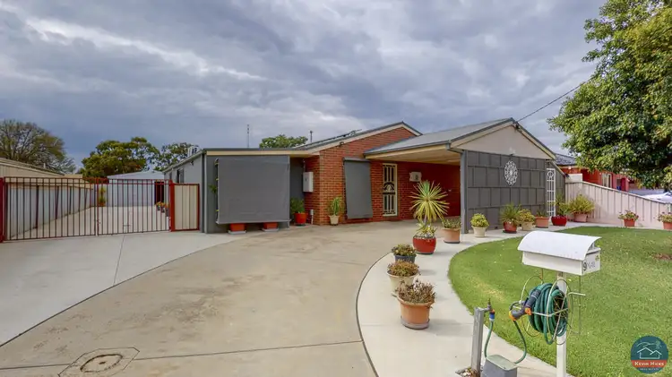 9 Railway Place, Numurkah VIC 3636