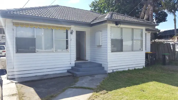 3 Ireland Road, Clayton South VIC 3169