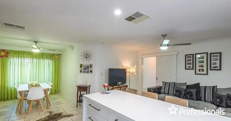 Fourth view of Homely house listing, 4 Amarina Close, Kenwick WA 6107