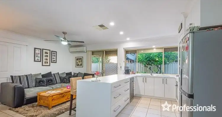 Fifth view of Homely house listing, 4 Amarina Close, Kenwick WA 6107