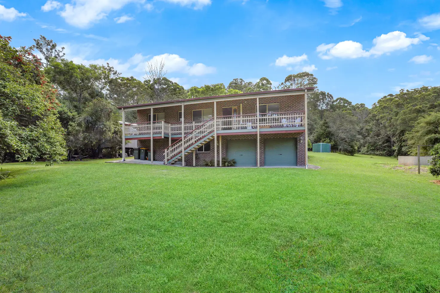 Main view of Homely rural property listing, 148 Rollands Plains Road, Telegraph Point NSW 2441
