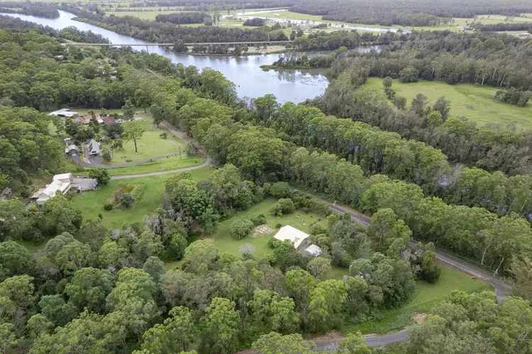 Second view of Homely rural property listing, 148 Rollands Plains Road, Telegraph Point NSW 2441