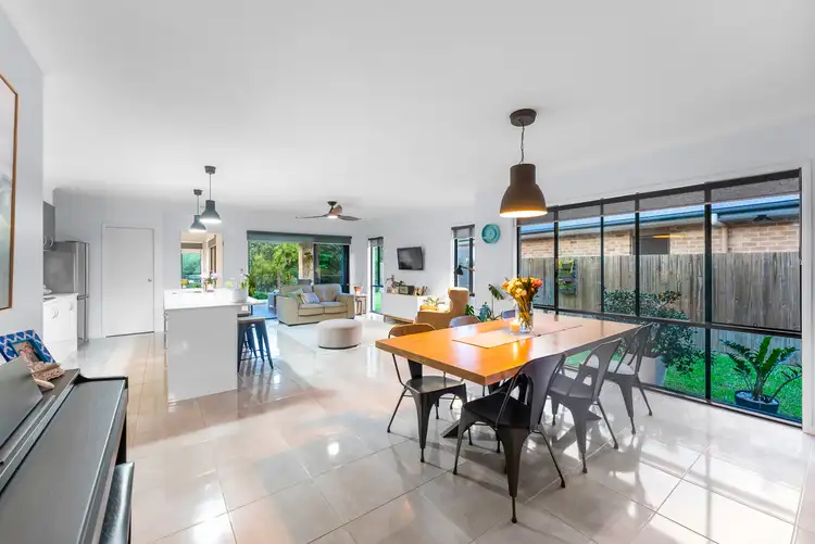 Fourth view of Homely house listing, 54 Ravensbourne Crescent, North Lakes QLD 4509