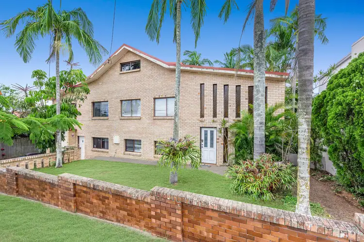Main view of Homely house listing, 98 Fifth Avenue, Balmoral QLD 4171