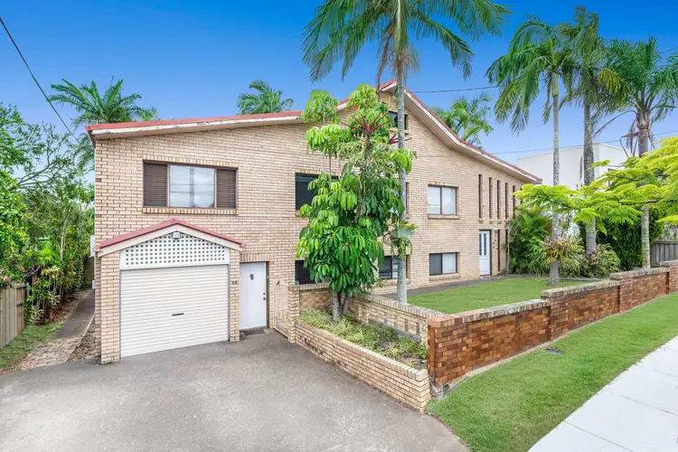 Second view of Homely house listing, 98 Fifth Avenue, Balmoral QLD 4171
