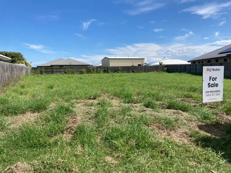 Main view of Homely land listing, 8 Patricia Court, Mirani QLD 4754