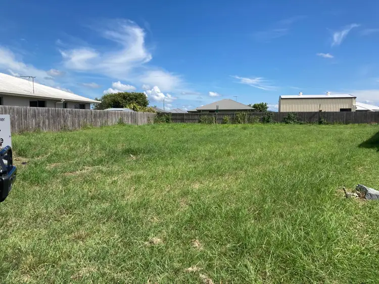 Second view of Homely land listing, 8 Patricia Court, Mirani QLD 4754