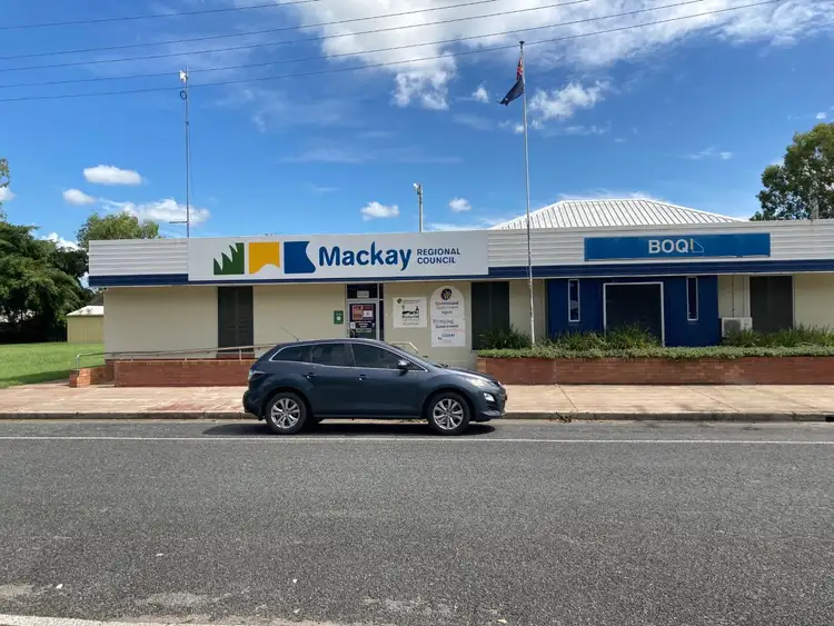 Seventh view of Homely land listing, 8 Patricia Court, Mirani QLD 4754
