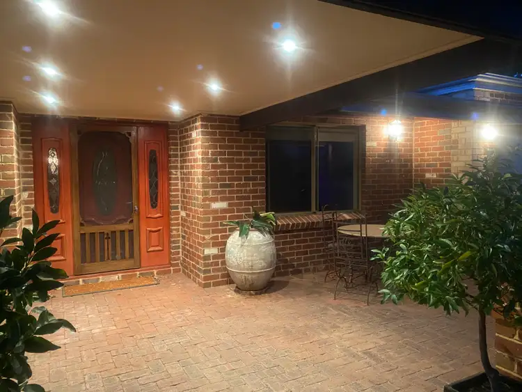 Fifth view of Homely house listing, Address available on request