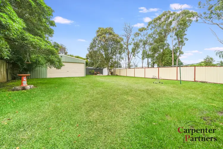 Second view of Homely house listing, 57 Appenine Road, Yerrinbool NSW 2575
