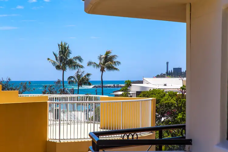 Fourth view of Homely unit listing, 52/17-19 "Caribbean Resort" Brisbane Road, Mooloolaba QLD 4557