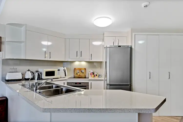 Fifth view of Homely unit listing, 52/17-19 "Caribbean Resort" Brisbane Road, Mooloolaba QLD 4557