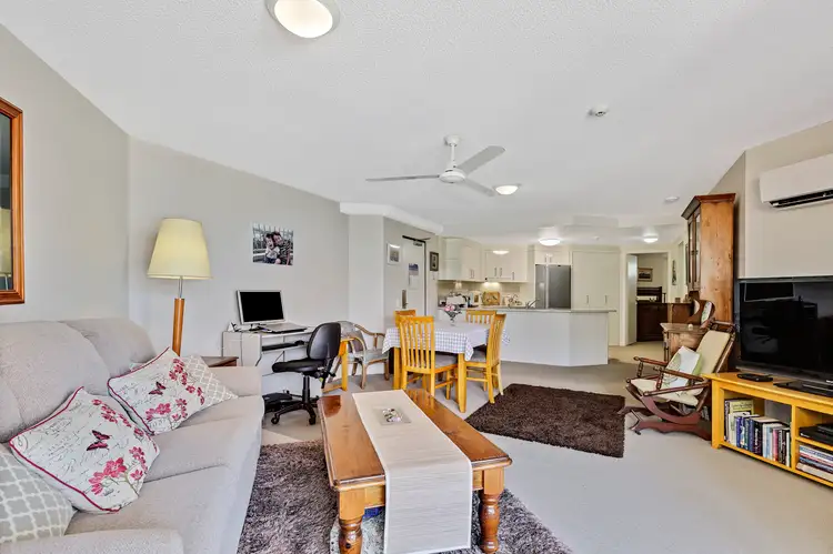 Sixth view of Homely unit listing, 52/17-19 "Caribbean Resort" Brisbane Road, Mooloolaba QLD 4557