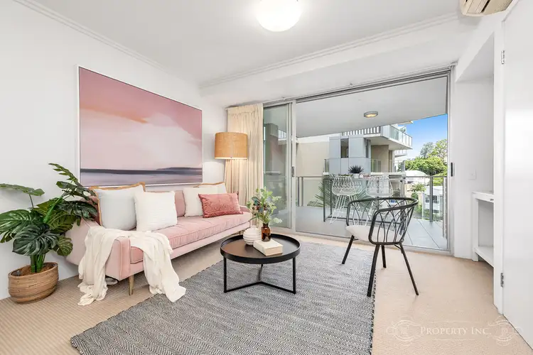 Main view of Homely unit listing, 49/62 Cordelia Street, South Brisbane QLD 4101