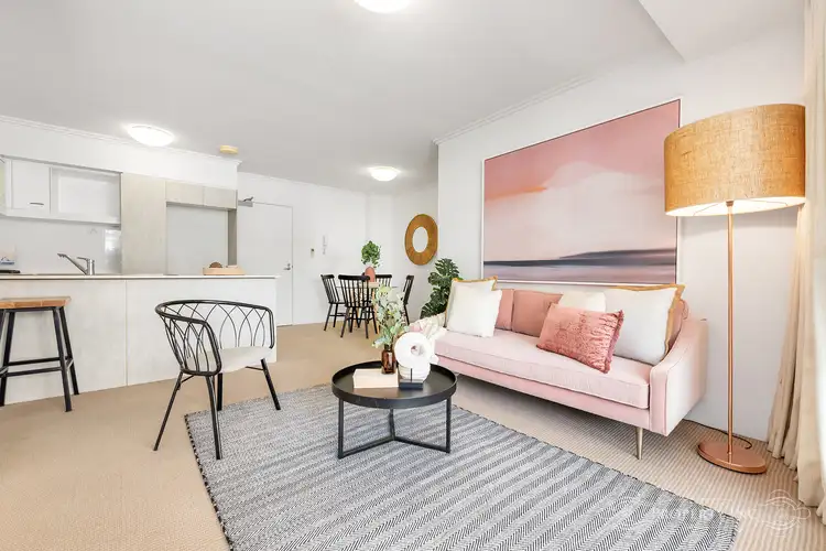Second view of Homely unit listing, 49/62 Cordelia Street, South Brisbane QLD 4101