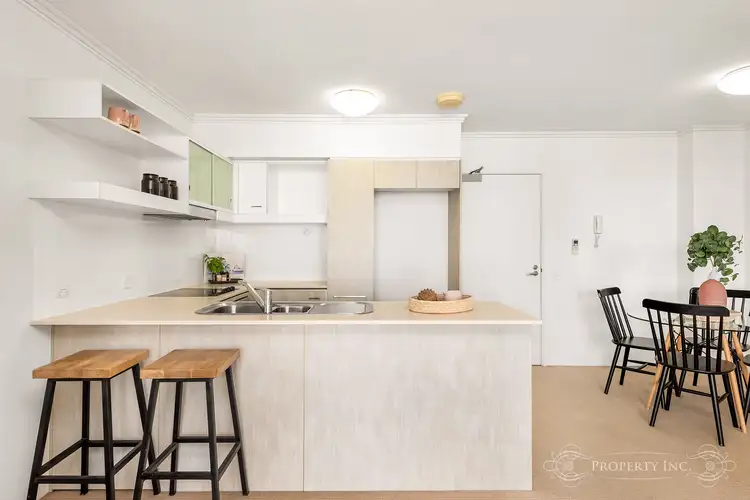 Third view of Homely unit listing, 49/62 Cordelia Street, South Brisbane QLD 4101