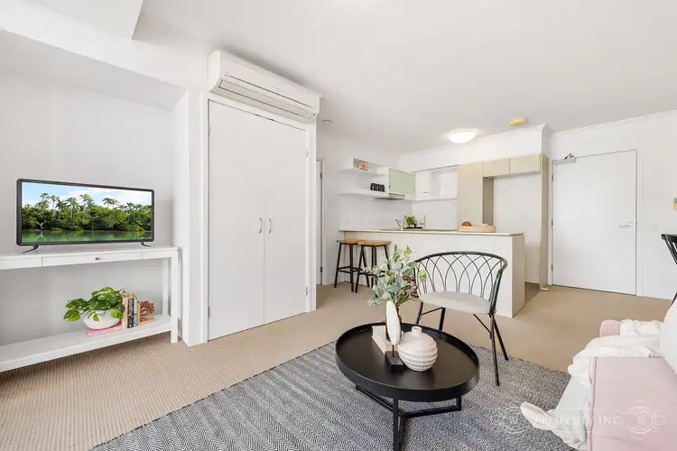 Fourth view of Homely unit listing, 49/62 Cordelia Street, South Brisbane QLD 4101