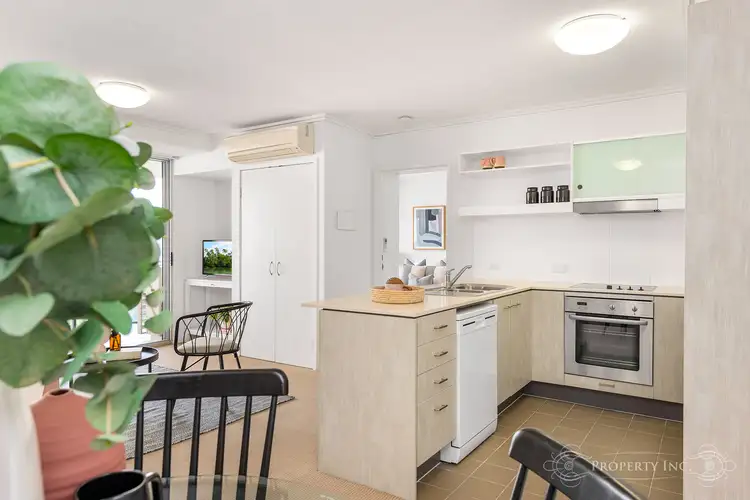 Fifth view of Homely unit listing, 49/62 Cordelia Street, South Brisbane QLD 4101