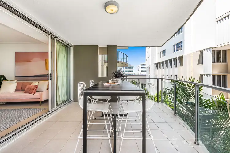 Sixth view of Homely unit listing, 49/62 Cordelia Street, South Brisbane QLD 4101