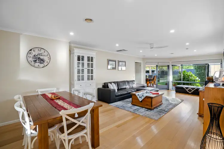 Third view of Homely house listing, 21 Kingston Street, Ferntree Gully VIC 3156
