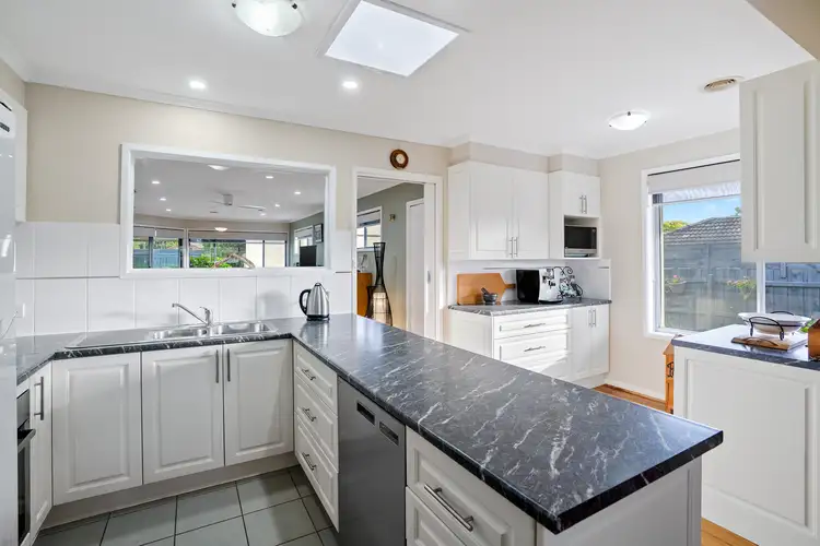Fourth view of Homely house listing, 21 Kingston Street, Ferntree Gully VIC 3156