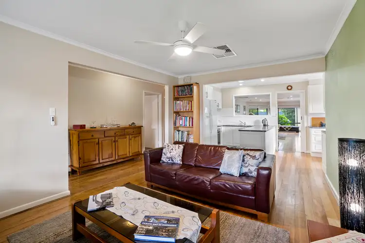Fifth view of Homely house listing, 21 Kingston Street, Ferntree Gully VIC 3156