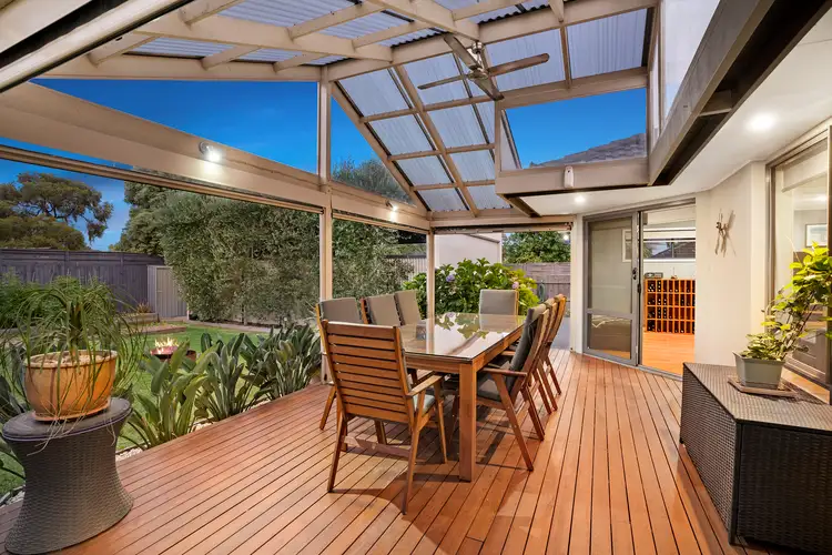 Sixth view of Homely house listing, 21 Kingston Street, Ferntree Gully VIC 3156