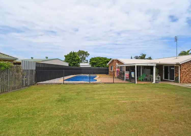 9 Palera Court, Point Vernon QLD 4655