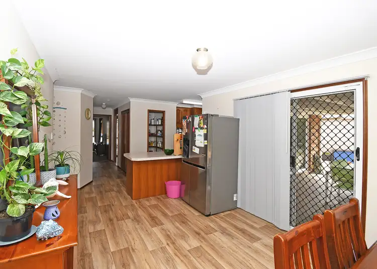Fifth view of Homely house listing, 9 Palera Court, Point Vernon QLD 4655