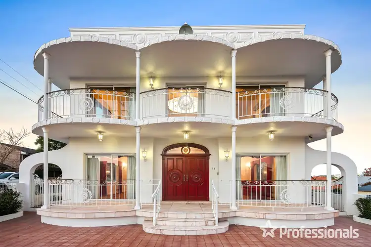Main view of Homely house listing, 18 Teague Street, Victoria Park WA 6100