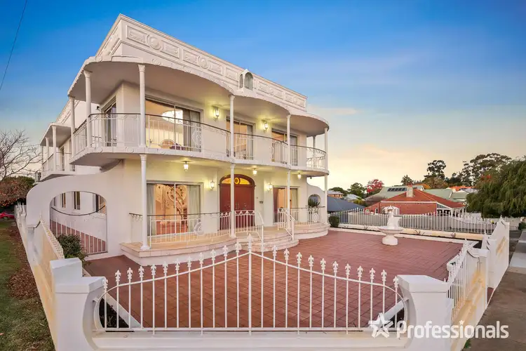 Second view of Homely house listing, 18 Teague Street, Victoria Park WA 6100