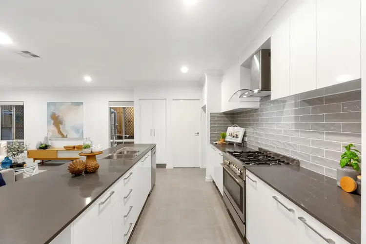 Fourth view of Homely house listing, 4 Vorneen Lane, Mitchelton QLD 4053