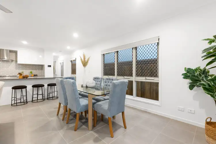 Sixth view of Homely house listing, 4 Vorneen Lane, Mitchelton QLD 4053