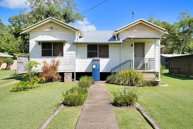 56 Range Road, Sarina QLD 4737