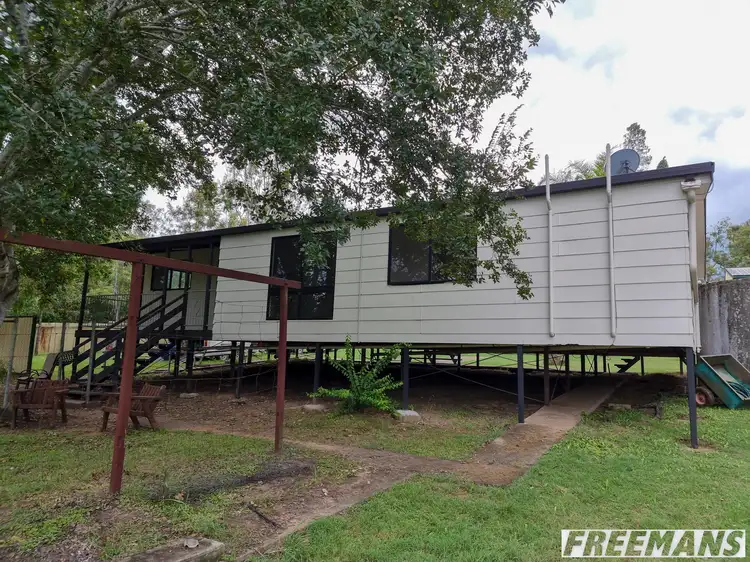 Second view of Homely rural property listing, 256 Old Yarraman Road, Nanango QLD 4615