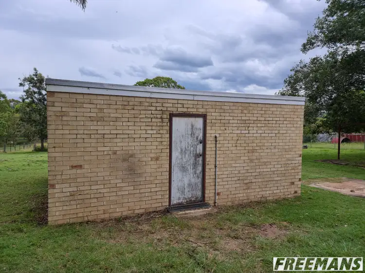 Fourth view of Homely rural property listing, 256 Old Yarraman Road, Nanango QLD 4615