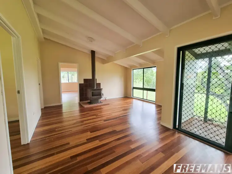 Fifth view of Homely rural property listing, 256 Old Yarraman Road, Nanango QLD 4615