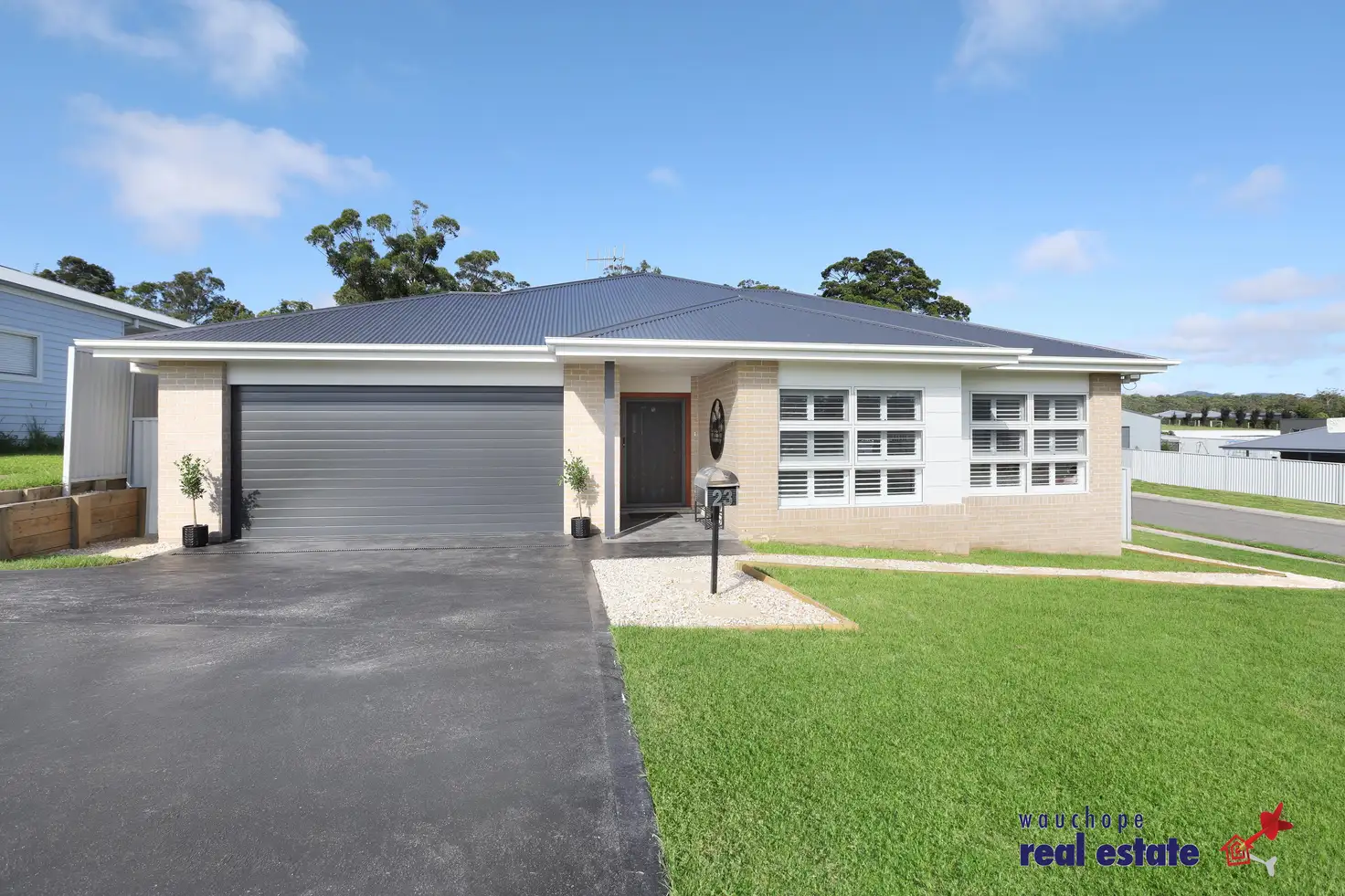 Main view of Homely house listing, 23 Stanley Drive, Beechwood NSW 2446