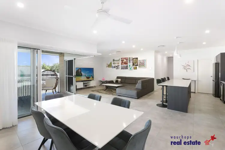 Second view of Homely house listing, 23 Stanley Drive, Beechwood NSW 2446