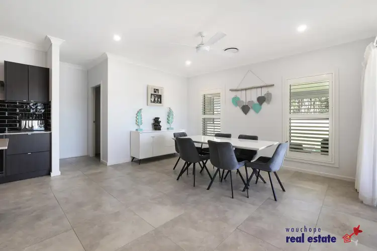 Fifth view of Homely house listing, 23 Stanley Drive, Beechwood NSW 2446