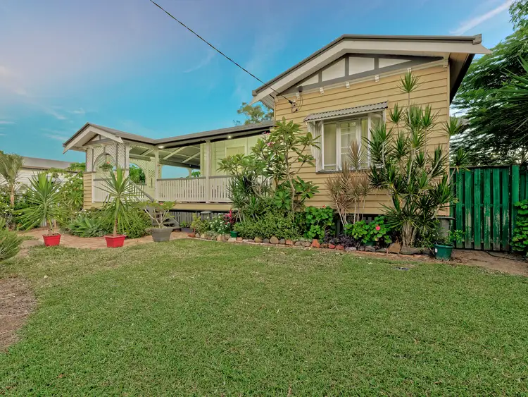Main view of Homely house listing, 16E Quay Street, East, Bundaberg East QLD 4670