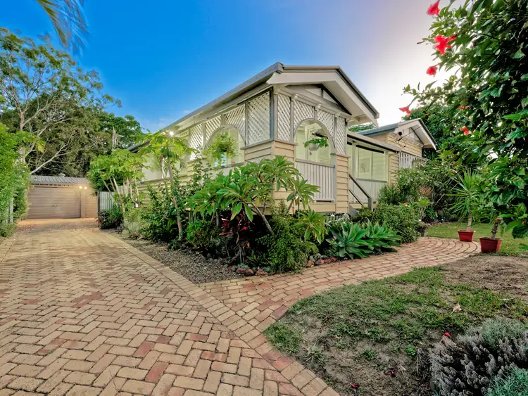 Second view of Homely house listing, 16E Quay Street, East, Bundaberg East QLD 4670
