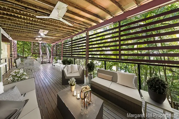 2/6 Grange Court, Castle Hill QLD 4810